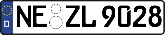 NE-ZL9028