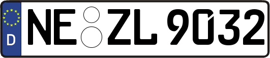 NE-ZL9032