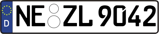 NE-ZL9042