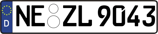 NE-ZL9043