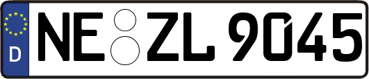 NE-ZL9045