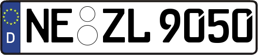 NE-ZL9050