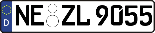 NE-ZL9055