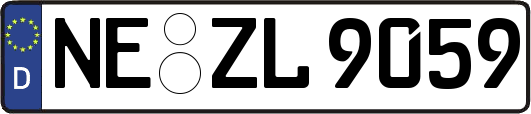 NE-ZL9059