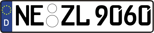 NE-ZL9060
