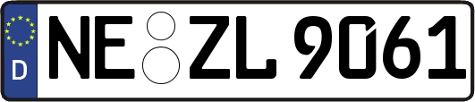 NE-ZL9061