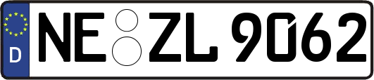 NE-ZL9062