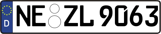 NE-ZL9063