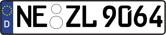 NE-ZL9064