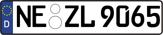 NE-ZL9065