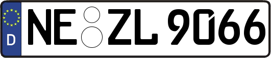 NE-ZL9066