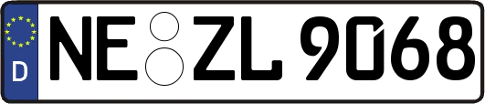 NE-ZL9068