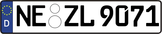 NE-ZL9071