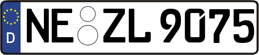 NE-ZL9075