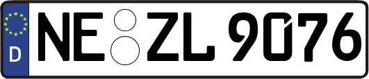 NE-ZL9076