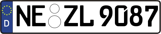 NE-ZL9087