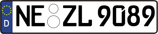 NE-ZL9089
