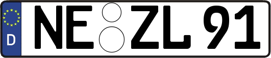 NE-ZL91
