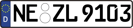 NE-ZL9103