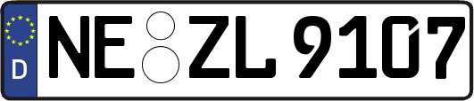 NE-ZL9107