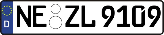 NE-ZL9109