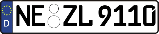 NE-ZL9110