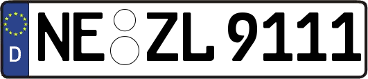 NE-ZL9111