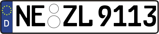 NE-ZL9113