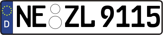 NE-ZL9115