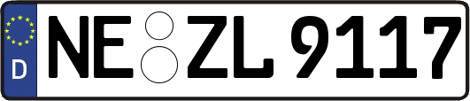 NE-ZL9117