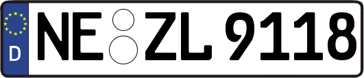 NE-ZL9118