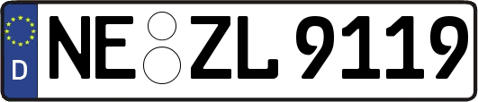 NE-ZL9119