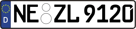 NE-ZL9120
