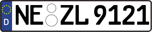 NE-ZL9121