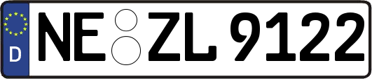 NE-ZL9122