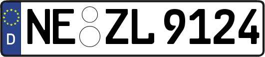 NE-ZL9124