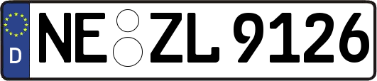 NE-ZL9126