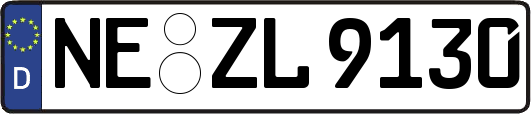 NE-ZL9130
