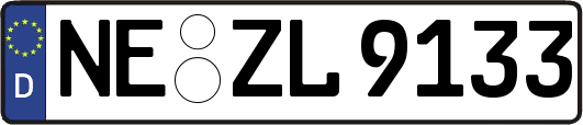 NE-ZL9133