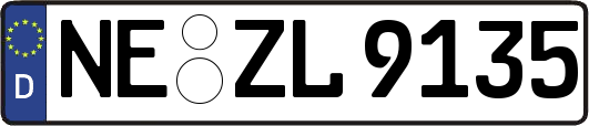NE-ZL9135