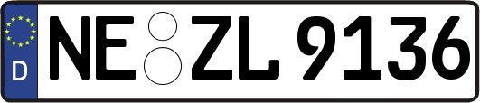 NE-ZL9136