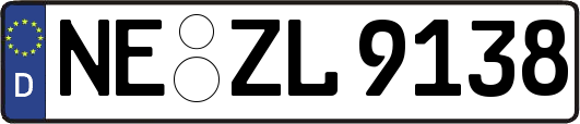 NE-ZL9138