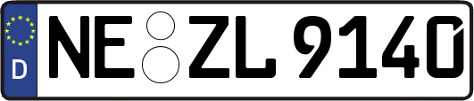 NE-ZL9140
