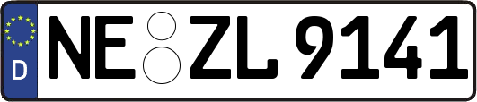 NE-ZL9141