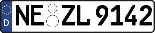 NE-ZL9142