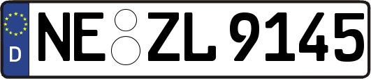 NE-ZL9145
