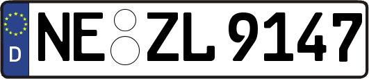 NE-ZL9147