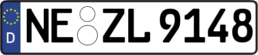 NE-ZL9148