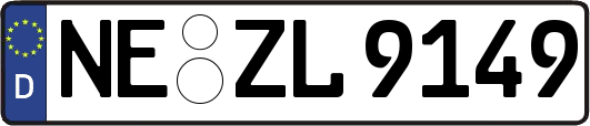 NE-ZL9149