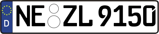 NE-ZL9150